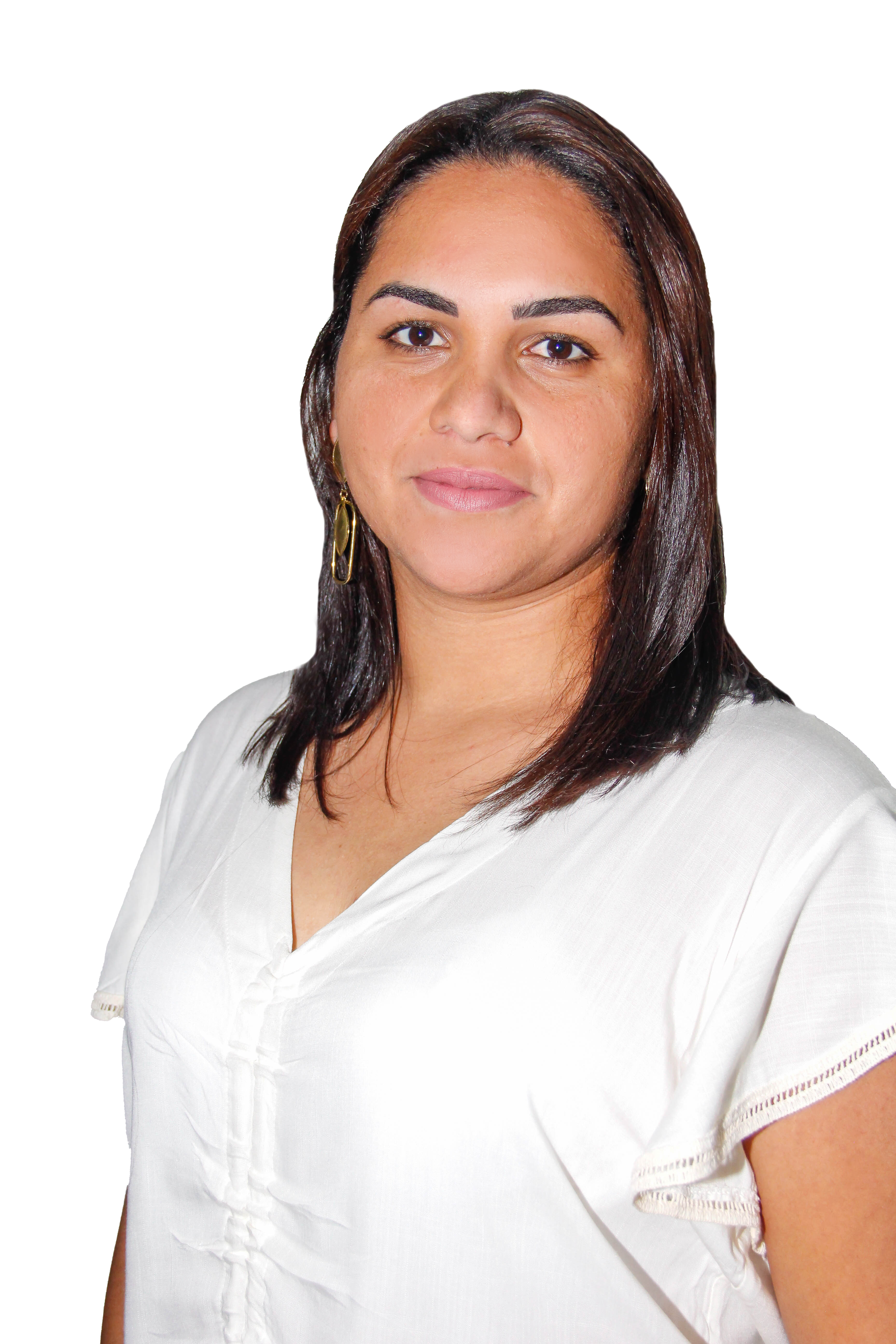 Daiane de Fátima do Amaral