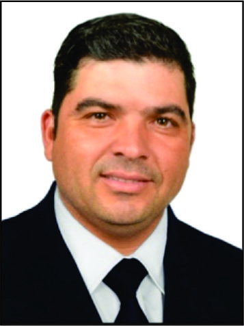 Foto do Vereador
