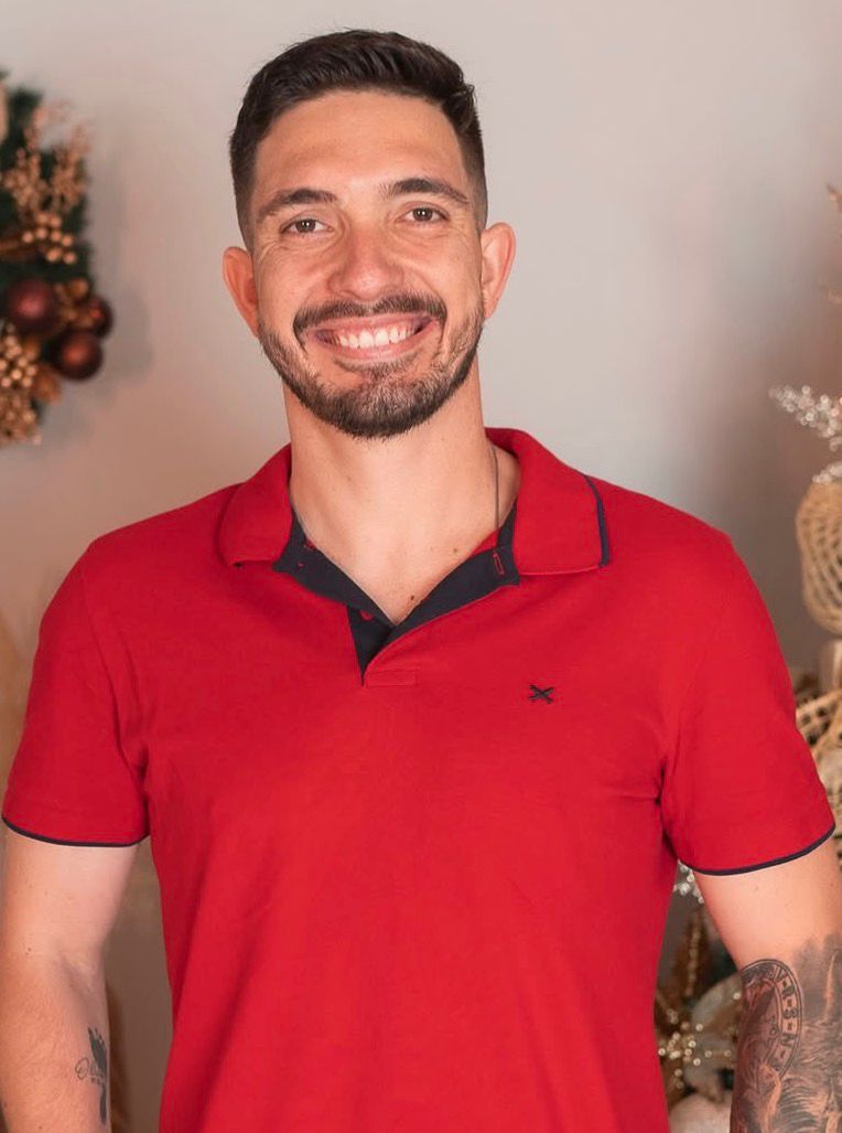 Foto Secretário